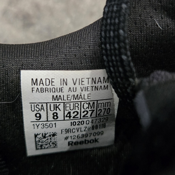 Reebok Men's Nano X1 Shoes - Picture 7 of 7